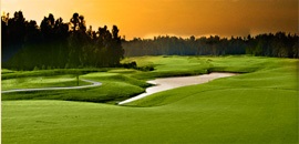Providence Golf Club